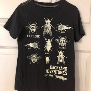 Cute insect shirt